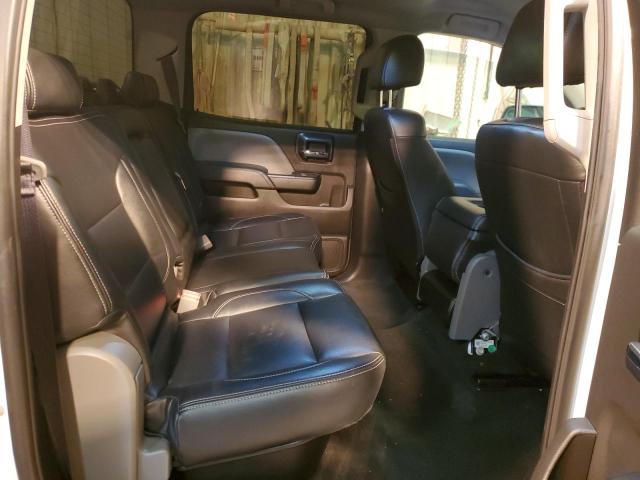Photo 10 from auction – 2018 CHEVROLET SILVERADO with VIN 3GCPCPECXJG368510