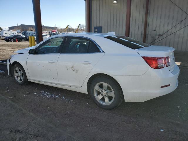 Photo 2 from auction – 2016 CHEVROLET MALIBU LIM with VIN 1G11C5SA1GF112966