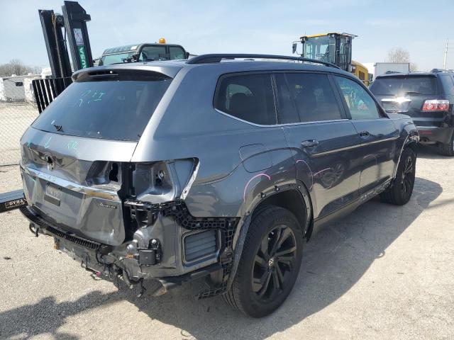 Photo 3 from auction – 2023 VOLKSWAGEN ATLAS SE with VIN 1V2KR2CA9PC532059