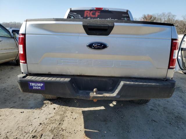 Photo 6 from auction – 2019 FORD F150 SUPER with VIN 1FTEW1EB4KFB20954
