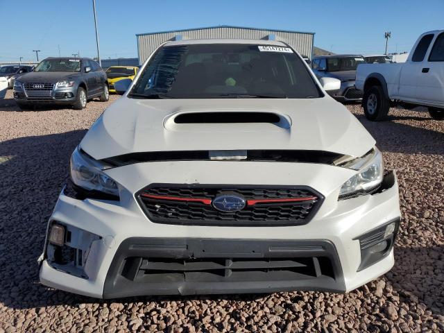 Photo 5 from auction – 2018 SUBARU WRX PREMIU with VIN JF1VA1C60J8839700