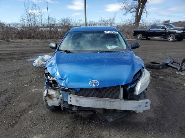 Photo 5 from auction – 2009 TOYOTA COROLLA MA with VIN 2T1KU40E79C005747