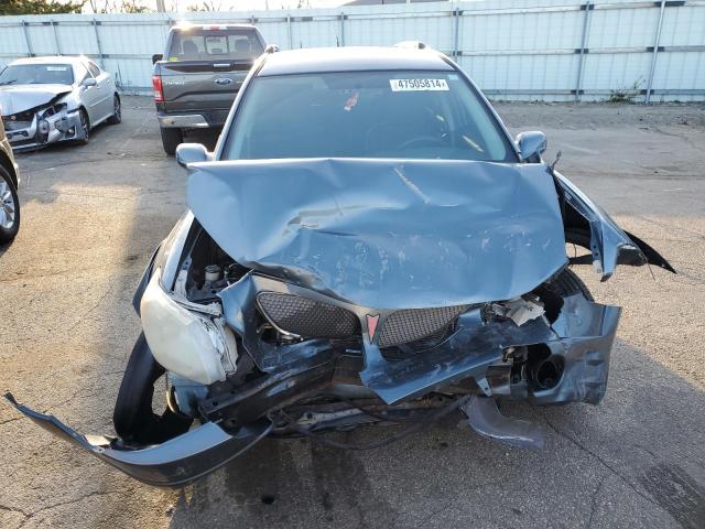 Photo 5 from auction – 2008 PONTIAC VIBE with VIN 5Y2SL67818Z418928