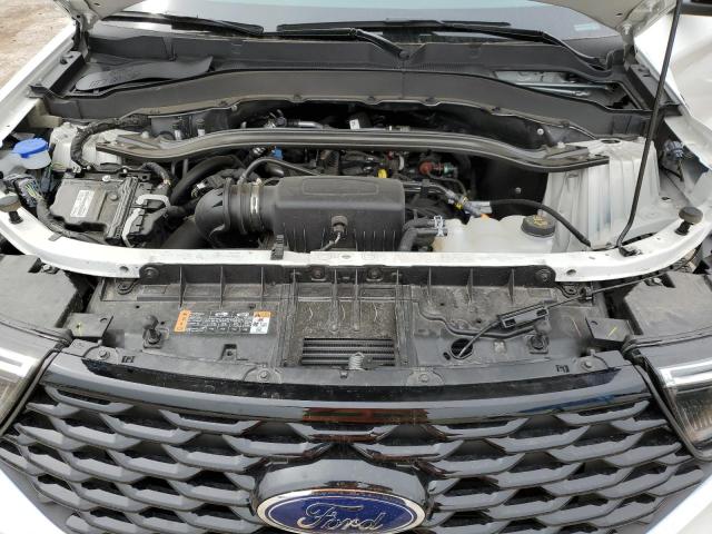 Photo 11 from auction – 2023 FORD EXPLORER S with VIN 1FMSK8KH5PGA47476
