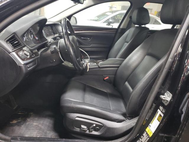 Photo 7 from auction – 2015 BMW 535 XI with VIN WBA5B3C58FD544348