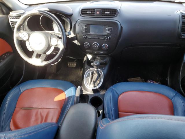 Photo 8 from auction – 2014 KIA SOUL + with VIN KNDJP3A59E7039194