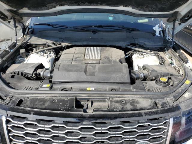 Photo 12 from auction – 2019 LAND ROVER RANGE ROVE with VIN SALGS2SV3KA552577