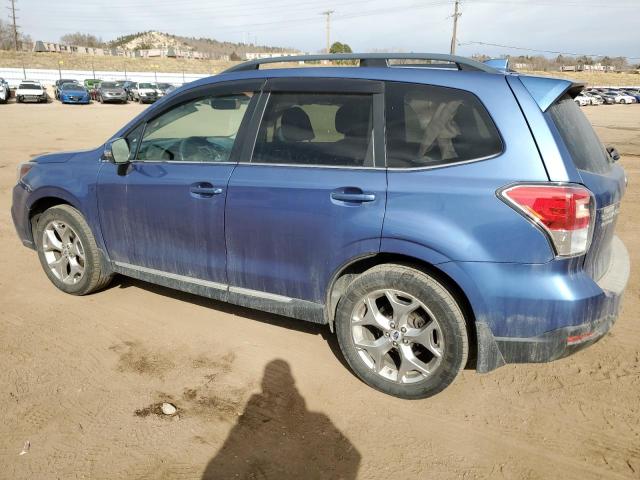 Photo 2 from auction – 2017 SUBARU FORESTER 2 with VIN JF2SJAWCXHH570499