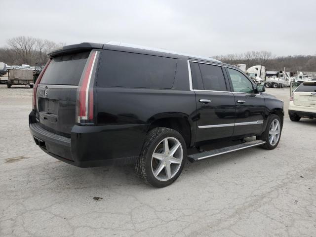 Foto 3 de la subasta – 2015 CADILLAC ESCALADE E con VIN 1GYS4JKJ2FR305815
