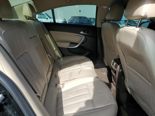 Photo 10 from auction – 2014 BUICK REGAL with VIN 2G4GK5EX6E9212258
