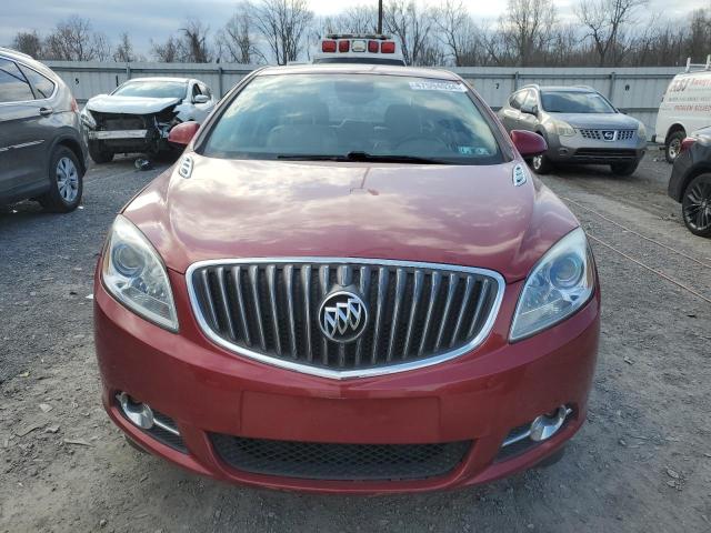 Photo 5 from auction – 2016 BUICK VERANO CON with VIN 1G4PR5SK2G4101720