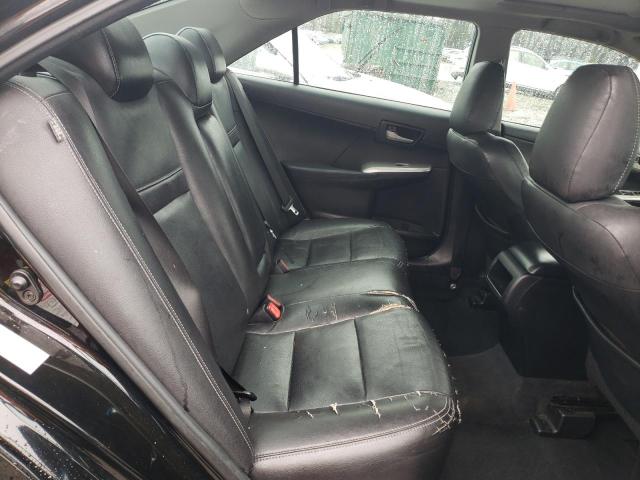 صورة رقم 10 من المزاد - 2012 TOYOTA CAMRY BASE مع VIN 4T1BF1FK6CU159748
