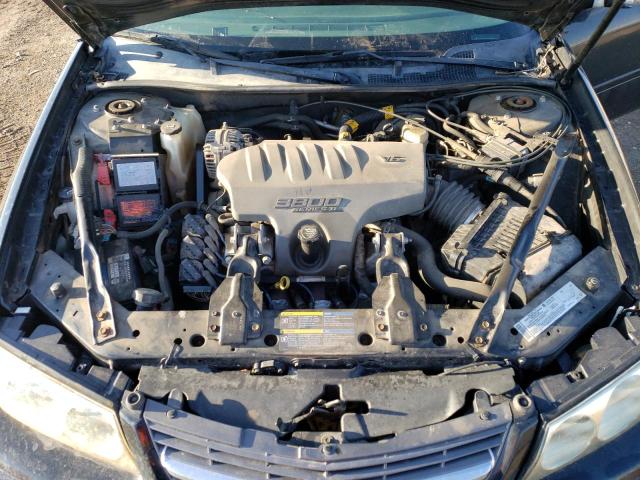 Photo 11 from auction – 2005 CHEVROLET IMPALA LS with VIN 2G1WH52K359319543