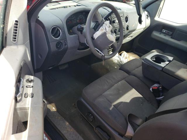 صورة رقم 8 من المزاد - 2005 FORD F150 مع VIN 1FTRF12205KD92208