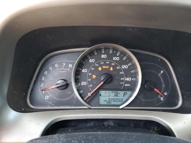 Photo 9 from auction – 2014 TOYOTA RAV4 XLE with VIN 2T3RFREV6EW157243