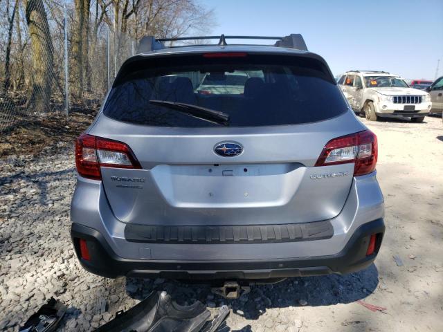 Photo 6 from auction – 2018 SUBARU OUTBACK 2. with VIN 4S4BSANC8J3215293