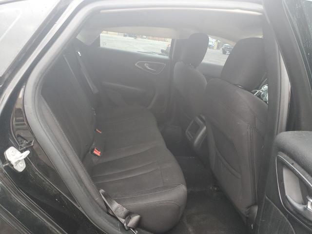 Photo 10 from auction – 2015 CHRYSLER 200 LIMITE with VIN 1C3CCCAB7FN570387