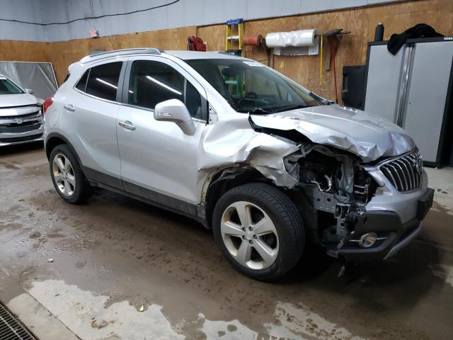 Photo 4 from auction – 2015 BUICK ENCORE CON with VIN KL4CJFSBXFB143329