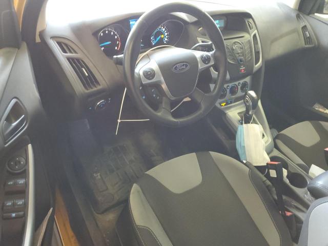 Photo 8 from auction – 2012 FORD FOCUS SE with VIN 1FAHP3F24CL366660