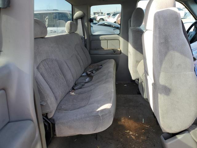 Photo 10 from auction – 2000 CHEVROLET SILVERADO with VIN 2GCEC19T6Y1172033