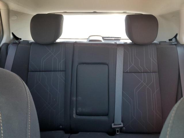 Photo 10 from auction – 2020 CHEVROLET TRAX 1LT with VIN KL7CJPSB9LB353442