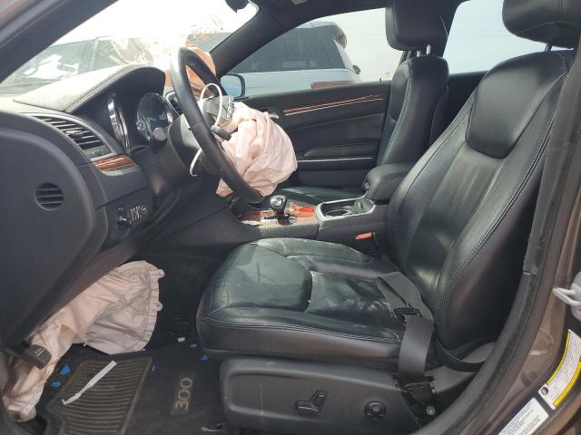 Фото 7 с аукциона – 2013 CHRYSLER 300 с VIN 2C3CCAAG4DH556467