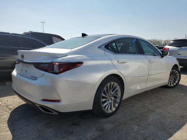 Photo 3 from auction – 2021 LEXUS ES 350 BAS with VIN 58AEZ1B18MU103788