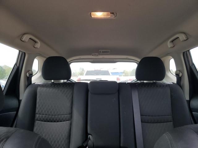 Photo 10 from auction – 2017 NISSAN ROGUE S with VIN KNMAT2MT7HP604787
