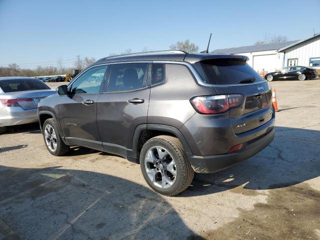 صورة رقم 2 من المزاد - 2021 JEEP COMPASS LI مع VIN 3C4NJDCB0MT572542