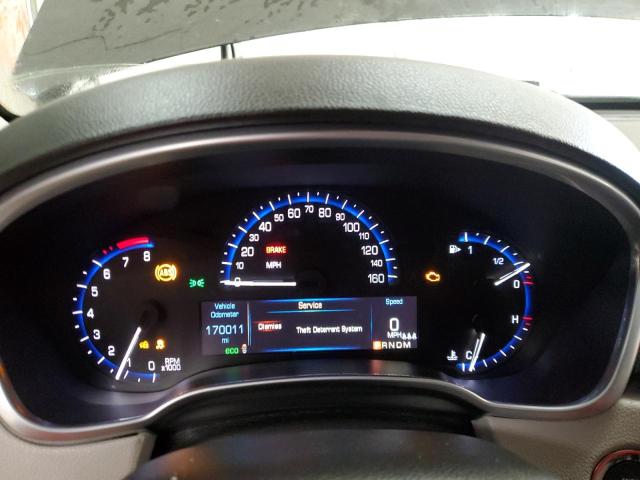 Foto 9 de la subasta – 2014 CADILLAC SRX con VIN 3GYFNAE30ES688208