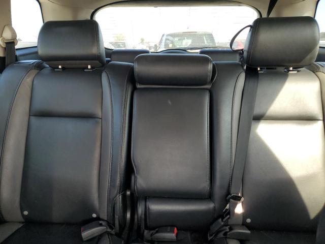 Photo 10 from auction – 2011 MAZDA CX-9 with VIN JM3TB3CA7B0329267
