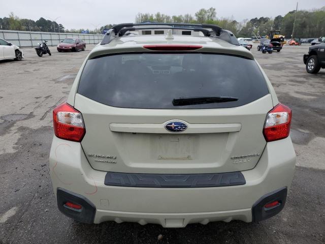 Photo 6 from auction – 2017 SUBARU CROSSTREK with VIN JF2GPADC1H8263407