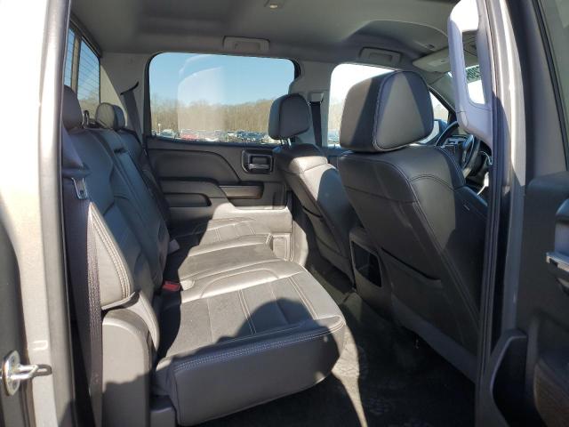 Photo 10 from auction – 2018 GMC SIERRA K15 with VIN 3GTU2PEC8JG233855