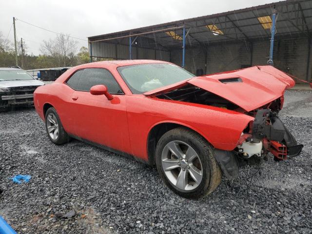 Photo 4 from auction – 2016 DODGE CHALLENGER with VIN 2C3CDZAG6GH217600