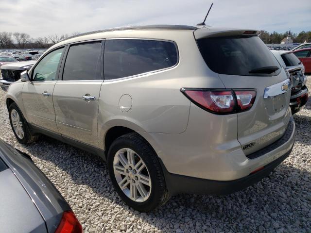 Photo 2 from auction – 2015 CHEVROLET TRAVERSE L with VIN 1GNKRGKD7FJ354521