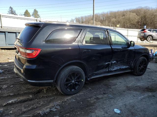 Photo 3 from auction – 2017 DODGE DURANGO SX with VIN 1C4RDJAG1HC937169