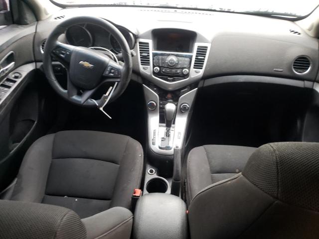 Photo 8 from auction – 2015 CHEVROLET CRUZE LT with VIN 1G1PC5SB6F7122887