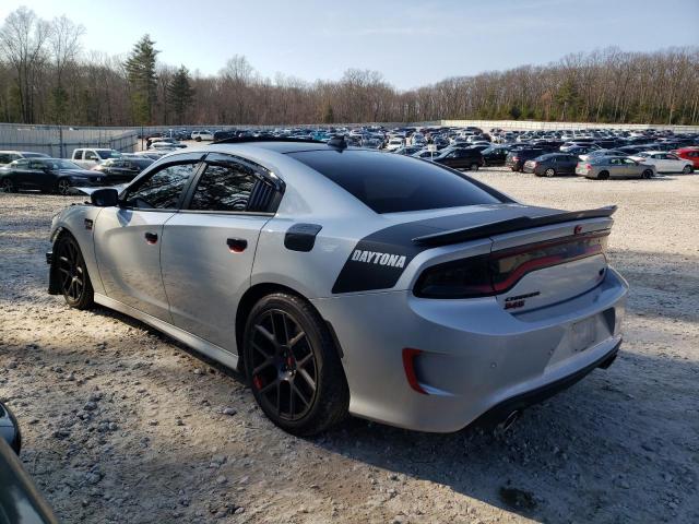 Photo 2 from auction – 2019 DODGE CHARGER R/ with VIN 2C3CDXCTXKH650523
