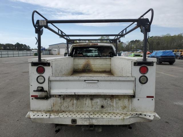 Photo 6 from auction – 2012 CHEVROLET silverado with VIN 1GB2CVCG2CZ117573