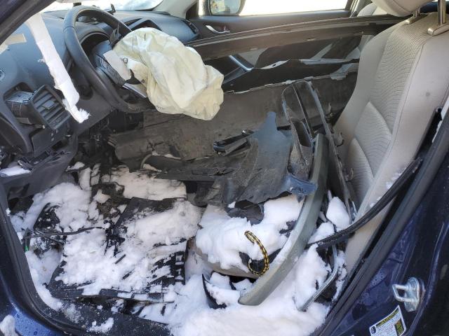 Photo 7 from auction – 2014 MAZDA CX-5 TOURI with VIN JM3KE4CYXE0322176