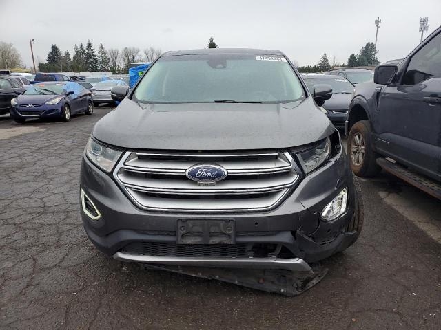 صورة رقم 5 من المزاد - 2015 FORD EDGE TITAN مع VIN 2FMPK4K92FBC35434