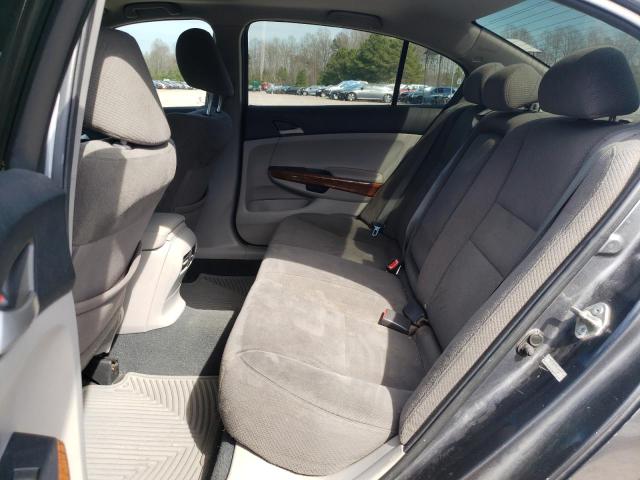 Photo 10 from auction – 2012 HONDA ACCORD EX with VIN 1HGCP2F76CA029706