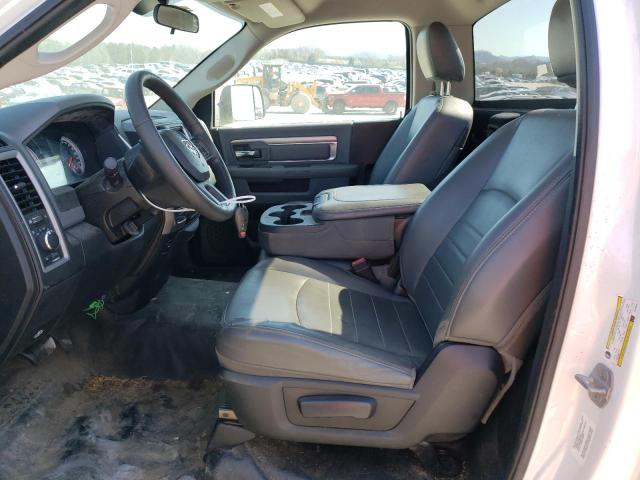 Photo 7 from auction – 2014 RAM 1500 ST with VIN 3C6JR7DGXEG145910