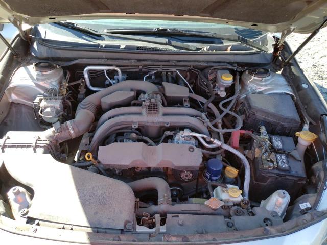 Photo 11 from auction – 2017 SUBARU OUTBACK 2. with VIN 4S4BSAAC9H3432514