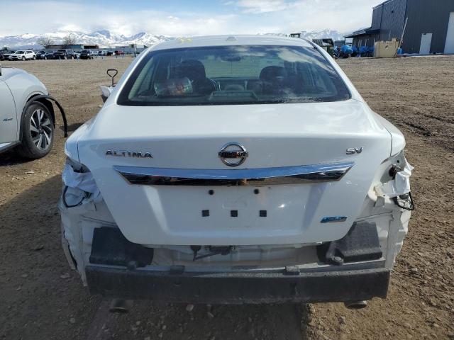 Photo 6 from auction – 2013 NISSAN ALTIMA 2.5 with VIN 1N4AL3AP6DN504642