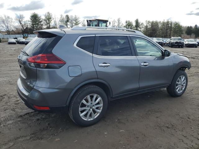 Photo 3 from auction – 2018 NISSAN ROGUE S with VIN JN8AT2MV3JW343532