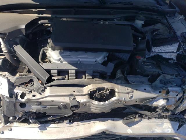 Photo 11 from auction – 2009 ACURA TL with VIN 19UUA86599A002368