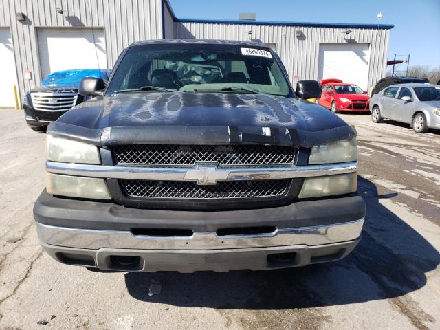 Photo 5 from auction – 2003 CHEVROLET SILVERADO with VIN 2GCEK19V231320269