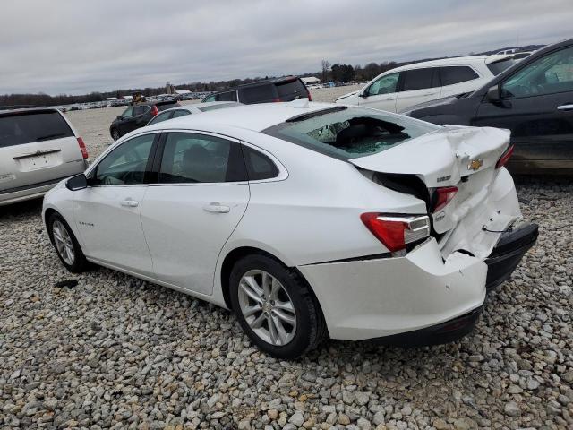 Photo 2 from auction – 2017 CHEVROLET MALIBU LT with VIN 1G1ZE5STXHF123433