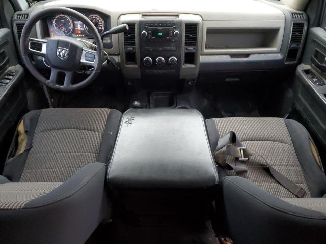 Photo 8 from auction – 2011 DODGE RAM 2500 with VIN 3D7TT2CT6BG533156